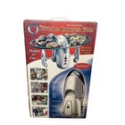 Thane Q Portable Barbeque Grill Camping Tailgating Propane BBQ Packable Collapse