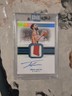 2024-2025 Panini Basketball Trae Young Eminence Patch Auto 14/25