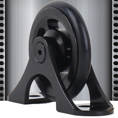 Easy Install Mudguard Wheel 39x36mm for Brompton and For 3Sixty Foldable Bikes