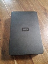 WD Elements 1.5 TB External Hard Drive Storag...