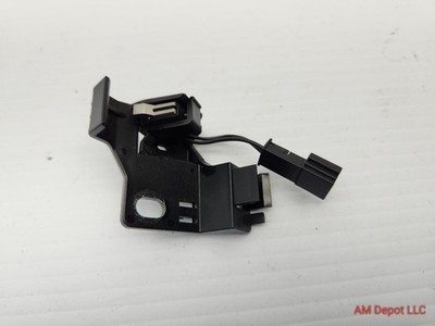 2009 BMW 135i 128i E82 E88 Convertible Top Storage Compartment Micro Switch
