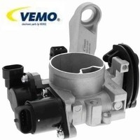 Vemo V46-81-0008 Drosselklappenstutzen Drosselklappe Steuerklappe FüR Renault