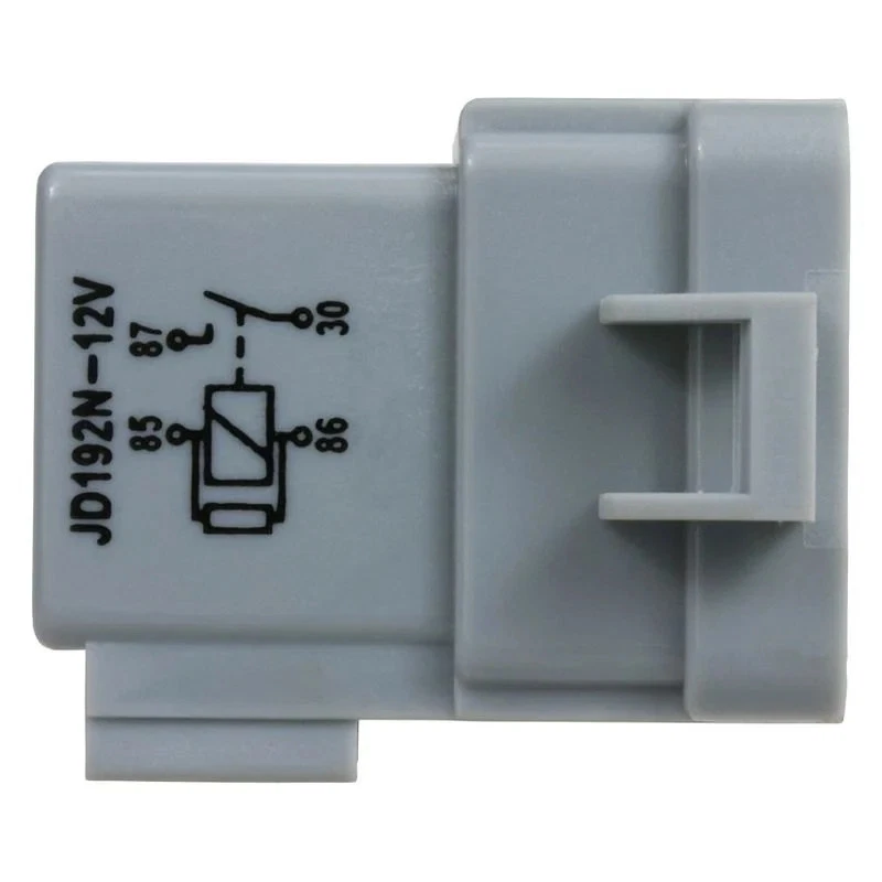 For Chevy Impala 2010 WVE Secondary Air Injection Pump Relay Foto 2 de 4