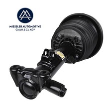 F&uuml;r Mercedes E 212 E63 AMG  Federbein Luftfederung AIRMATIC, vorne links