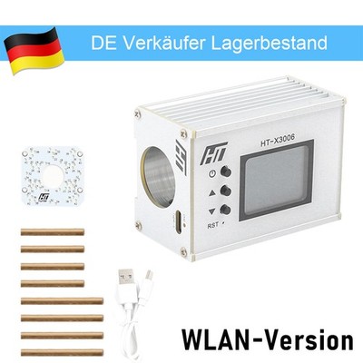 Shooting Chronograph Shooting Speed Meter Ball Velocity Energy test HT-X3006
