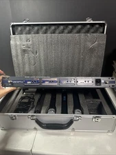 Vocopro UHF-5800 4 Channel Wireless Microphone System