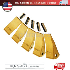 NEW 23 230 Series Bucket Teeth 23 230 Bucket Tooth + 23p Flexpin for Excavator