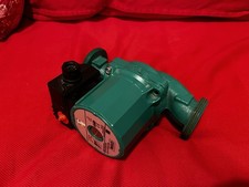 Wilo Star-RS 30/6 180mm Umwälz-Pumpe Heizungspumpe - 4107891