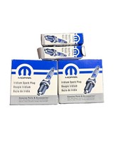 10x Mopar Sp149125af Iridium Spark Plugs 3.6l V6 Pentastar Jeep Dodge Ram Oem 10x Mopar Sp149125af Iridium Spark Plugs 3.6l V6 Pentastar Jeep Dodge Ram Oem