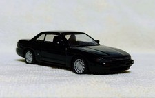 KYOSHO 1/64 Nissan Silvia S13 Family Mart Exclusive Diecast Model