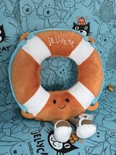 Amuseables Life Ring Jellycat | Jelly Journal