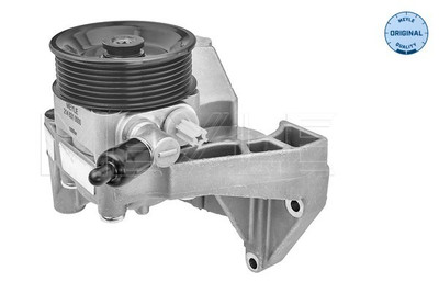 MEYLE 214 631 0000 Hydraulikpumpe, Lenkung für FIAT