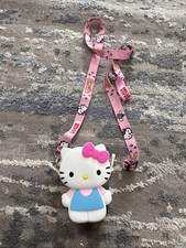Hello Kitty Kids Cross Body Bag
