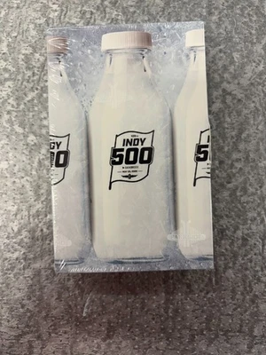 2025 Parkside IndyCar Pacific Racing Hobby Box