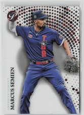 2022 Topps Pristine #281 Marcus Semien
