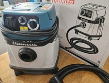 Makita VC1310L Vacuum Dust Extractor | Boxed