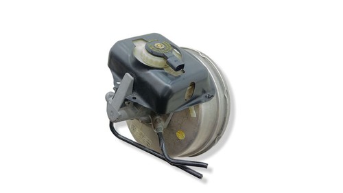 Audi A6 S6 C7 4G 2012 Bremskraftverstärker 4G1612103G Benzin 228kW RPG32201