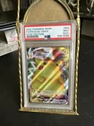 Pikachu VMAX 044/185 – Vivid Voltage – PSA 9 (OC)