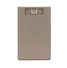 PetSafe Closing Panel Pet Door Cover - Restrict Pet Access - Durable Plastic ...