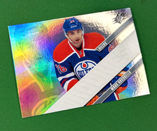 Hockey Card - Mark Arcobello - Rookies - 130 - 2013-14 NHL SPX - NM