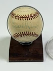 Brooks Robinson Autographed Spaulding All Star Baseball Baltimore Orioles