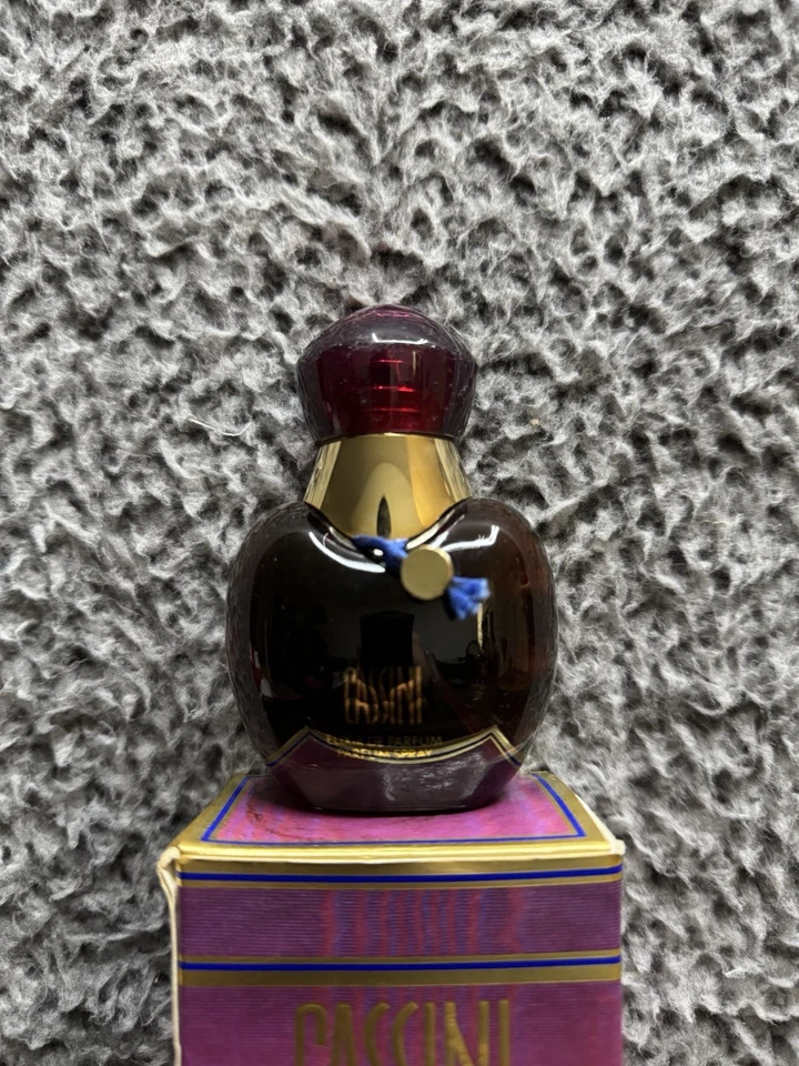 Cassini por Oleg Cassini - Eau de Parfum Perfume 50 ml / 1,7 fl oz NUEVO EN CAJA Foto 2 de 4