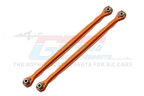 GPM ALLOY F STEERING TOE LINKS 7897 FOR TRAXXAS 1/5 4WD X-MAXX 8S WideMaxx Kit - Picture 12 of 14