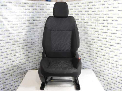 Siège Avant Droit Pour Peugeot 308 I - Occasion Bon état, Référence 886380, 12 Mois Garantie