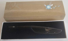 Club Nintendo Legend of Zelda Phantom Hourglass Feather Stylus Pen Nintendo DS