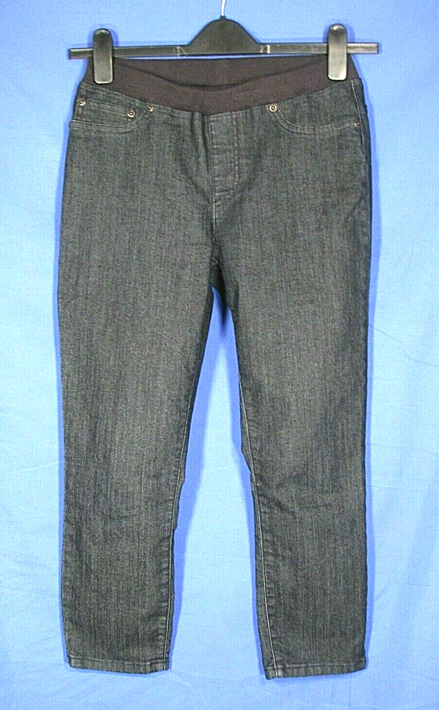 Stretch Ankle Jegging  00