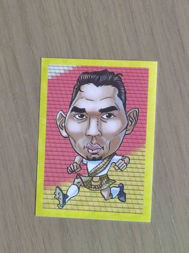 World Cup 2014 Brazuka stickers APSOLUT VELPRO - MADE IN ITALY CHOOSE NUMBERS - Picture 142 of 244