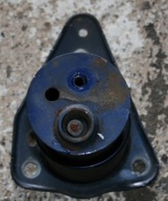 Pare-choc avant Peugeot 607