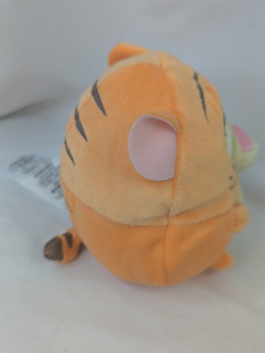 Ufufy Disney Winnie Puuh Tigger Plüschtier 4 Zoll Stofftier Spielzeug - Bild 5 von 7