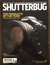 Shutterbug Top Products Of The Year Imaging Drones August 2015 FREE SHIPPING!