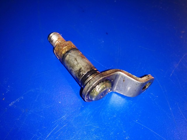 Suzuki dt8 запчасти