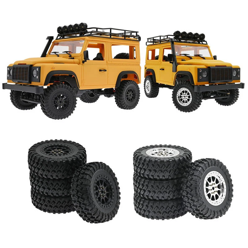 Mn 90 rc deals