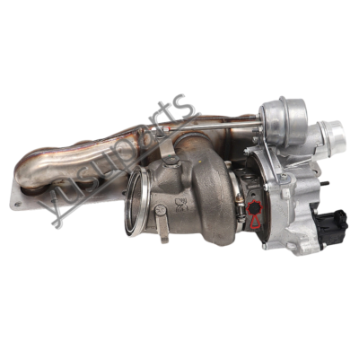 OEM Turbo Turbocharger for BMW 535i 640i xDrive 740i N55B30A F10