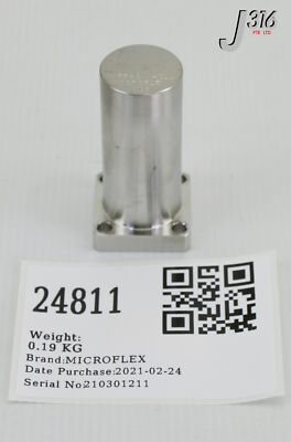 24811 Microflex Filter Assy MFR-020-C11