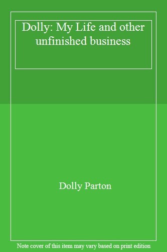 My Life And Other Unfinished Business By Dolly Parton | LA Chapter Of - Foto 10