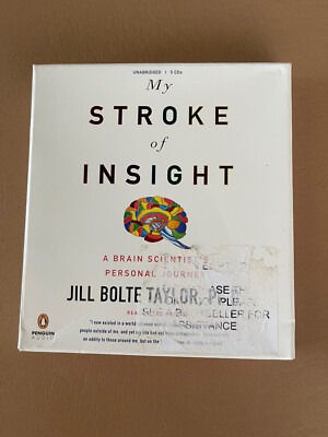 My Stroke of Insight