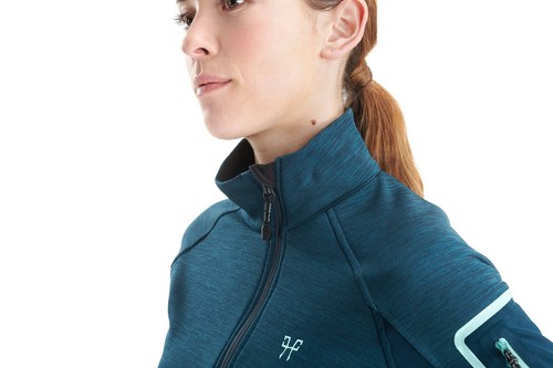 CLEARANCE Squisito Abbigliamento Cavaliere Pilota Ibrido Tempesta - Foto 8 di 8