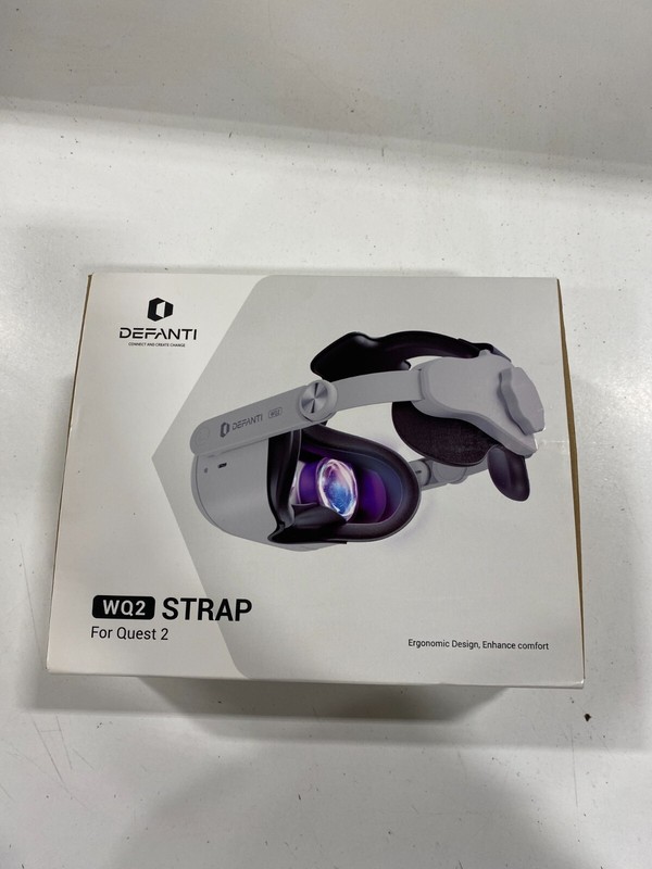 DEFANTI WQ2 Headset Strap