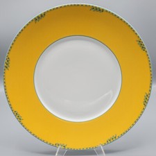 Jean Louis Coquet Limoges Vieux Marseille Charger Service Plate - FREE SHIP