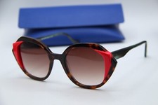 NEW FACE A FACE STELLA 1 COL 2150 RED GRADIENT AUTHENTIC FRAMES SUNGLASSES 51-20