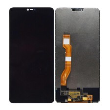 AAA 6.23"LCD Display Touch Screen Digitizer Assembly Repair For OPPO A3 F7