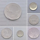 1990 - 2025 UK Five Pounds Coin £5 UNCIRCULATED Choose Your Design! Free Postage
