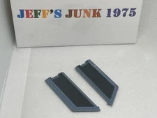 Star Wars Transformers Crossovers Darth Vader's Tie Fighter parts lot Hasbro #2