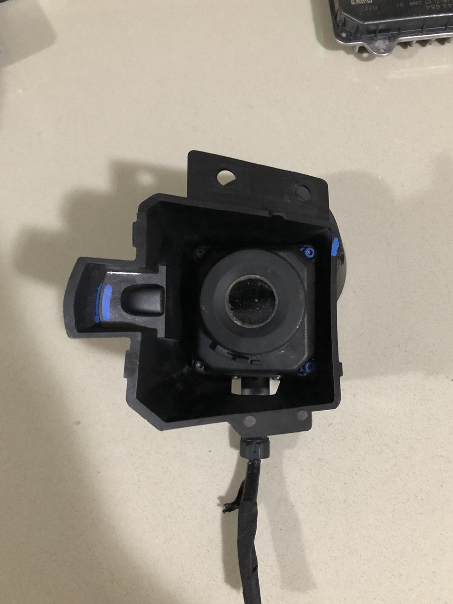 2019 CADILLAC CT6 FRONT Genuine GM Camera 84053882 OEM | eBay