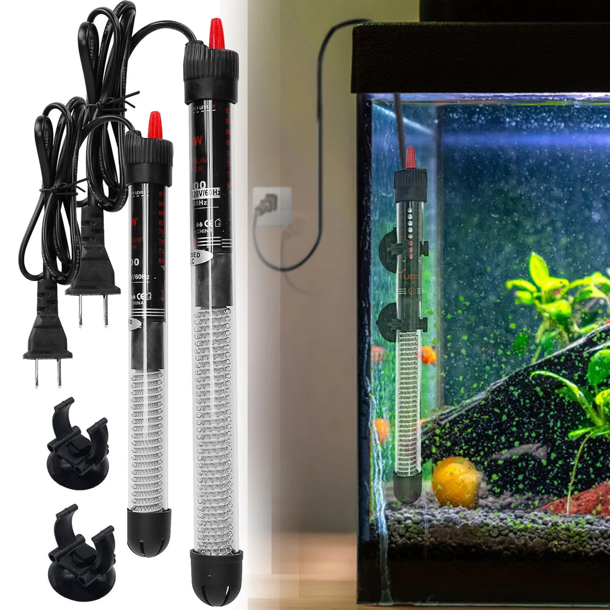 Cheap cheap aquarium heater