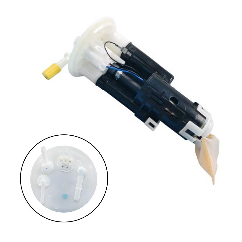 1 Pc Fuel Pump Assembly MR512042 MR586031 Plastic For Mitsubishi